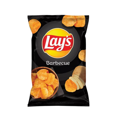 Lay's Barbecue 140g