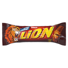 Nestle Lion Bar 42g