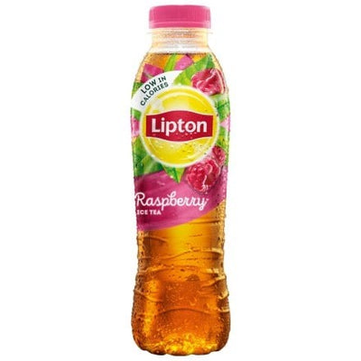 Lipton Iced Tea Raspberry 500ml