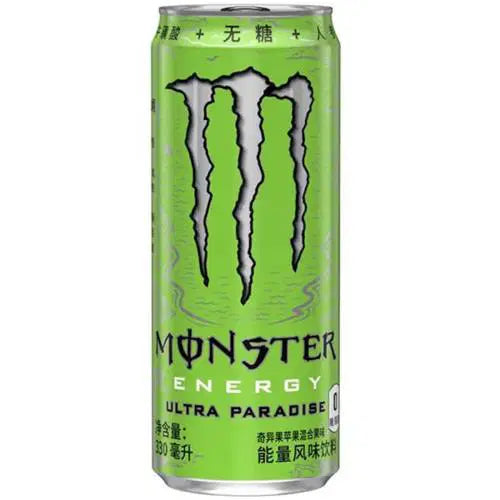 Monster Energy Ultra Paradise Kina 330ml
