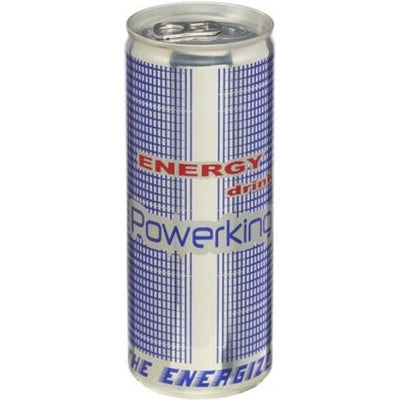 Powerking energy drink 250ml