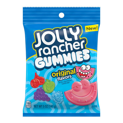 Jolly Rancher Gummies Original 184g