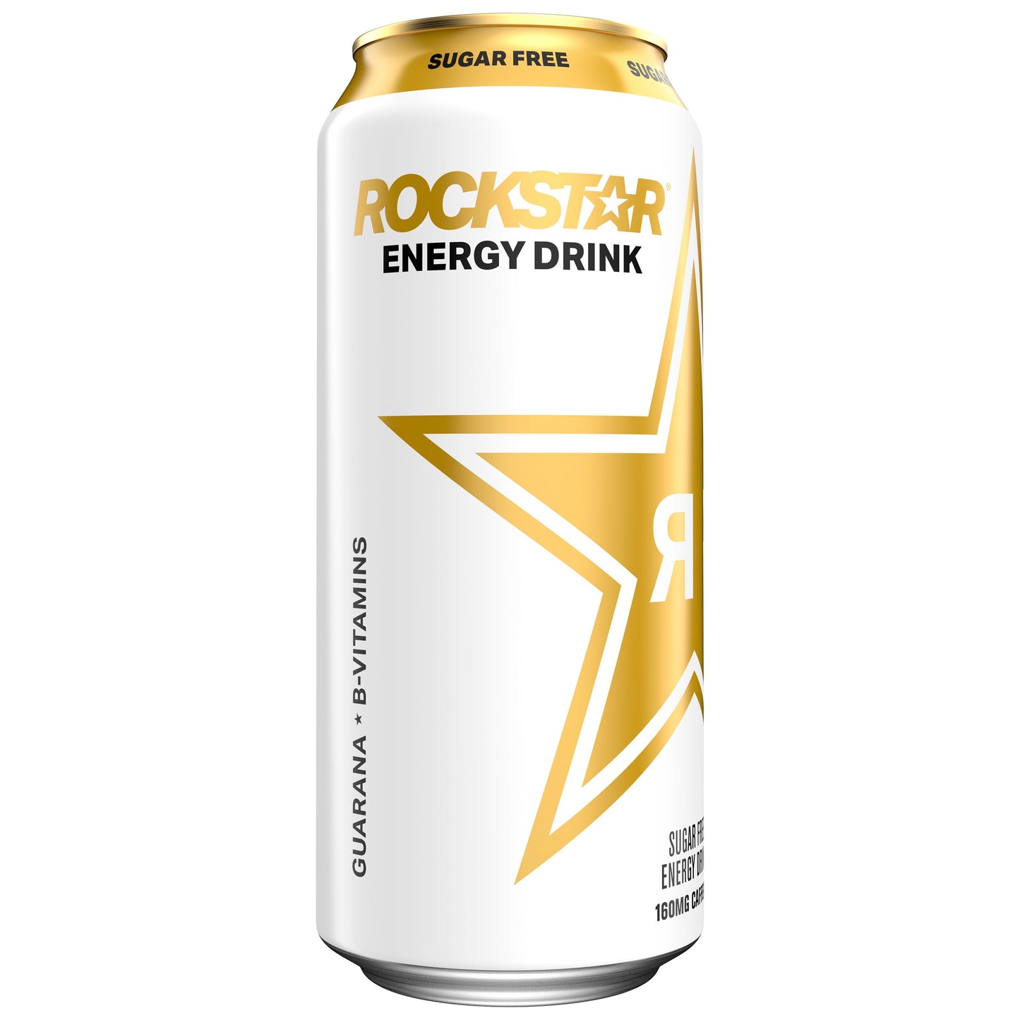 Rockstar Energy Sugar Free 500ml - Datovare