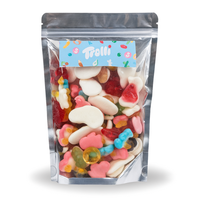 Trolli Mix 0,5kg
