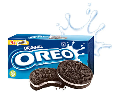 Oreo Original 176g