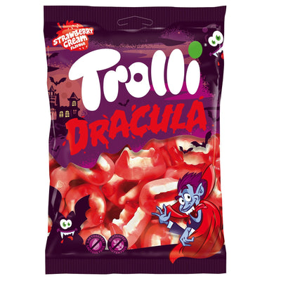 Trolli Dracula 200g