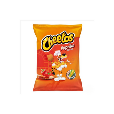 Cheetos paprika 130g