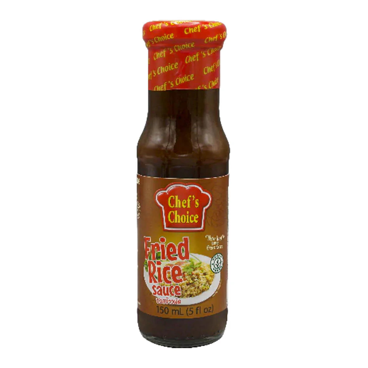 Chef's Choice Fried Rice Sauce 150ml