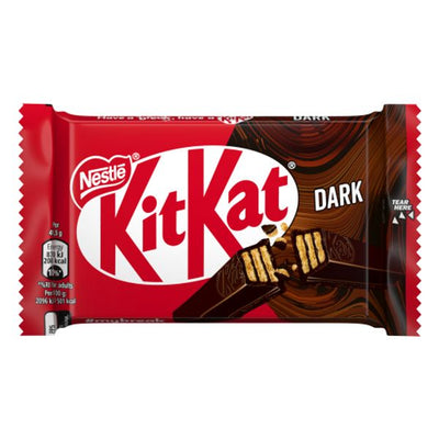 KitKat Dark 41g