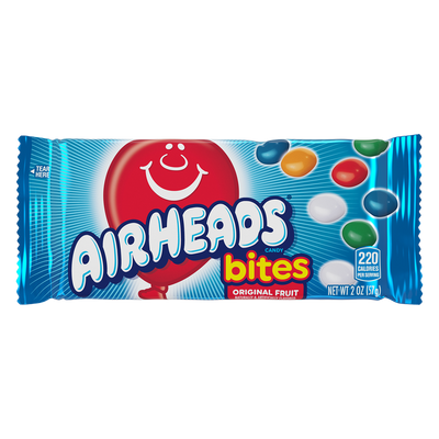 Airheads Bites Original 57g