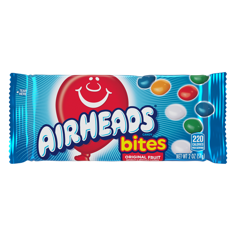 Airheads Bites Original 57g