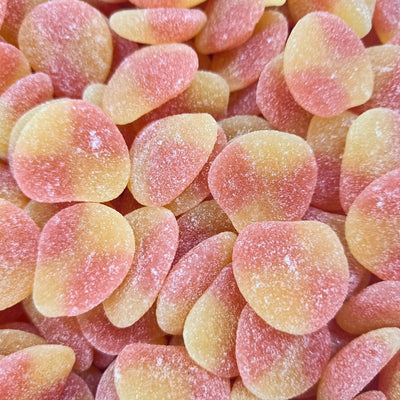 Haribo Fersken