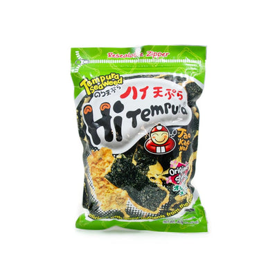 Seaweed Tao Kae Noi Tempura Original