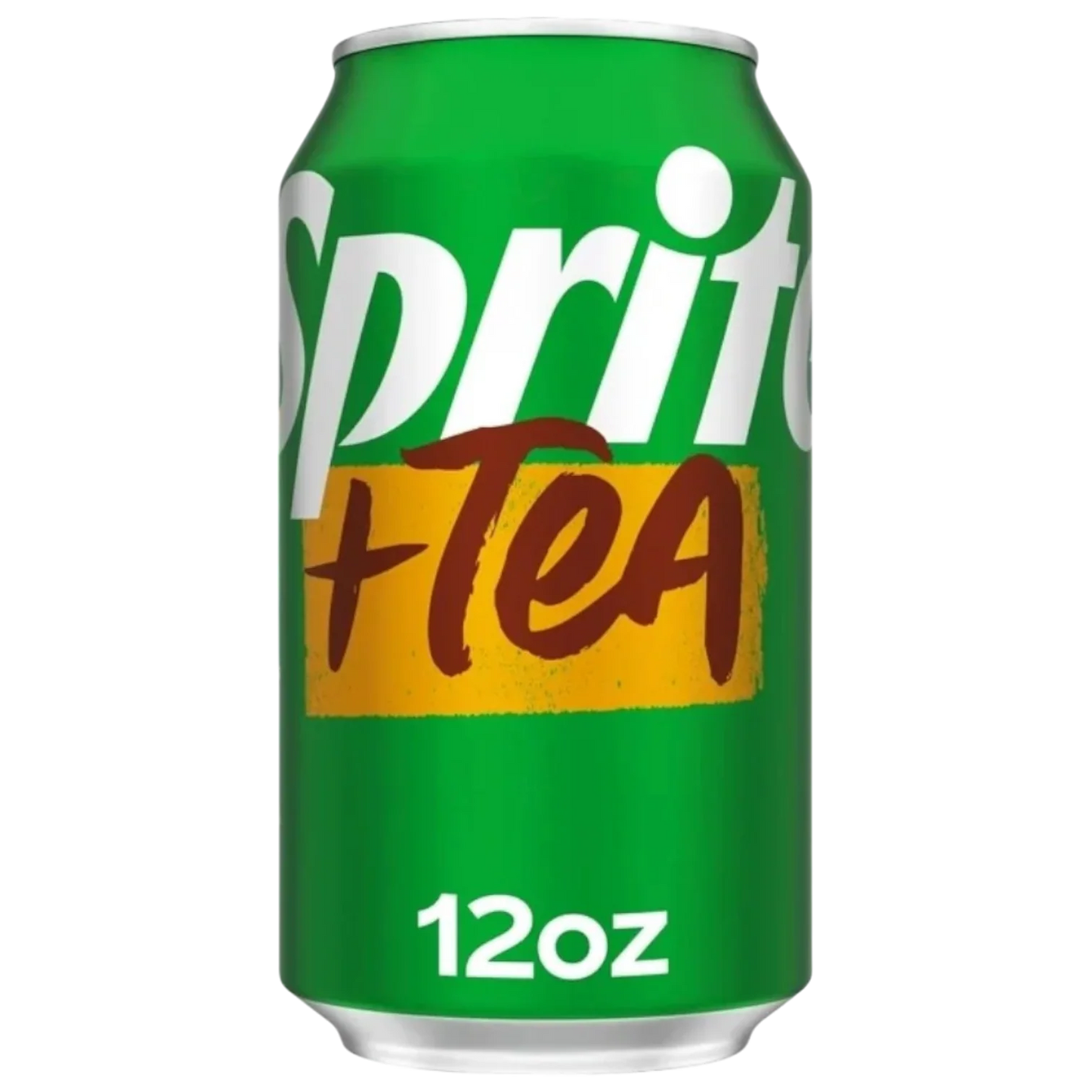 Sprite + Tea 355ml
