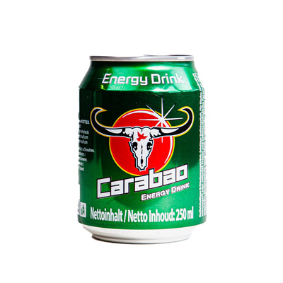 Carabo Energy Drink Thai 250ml