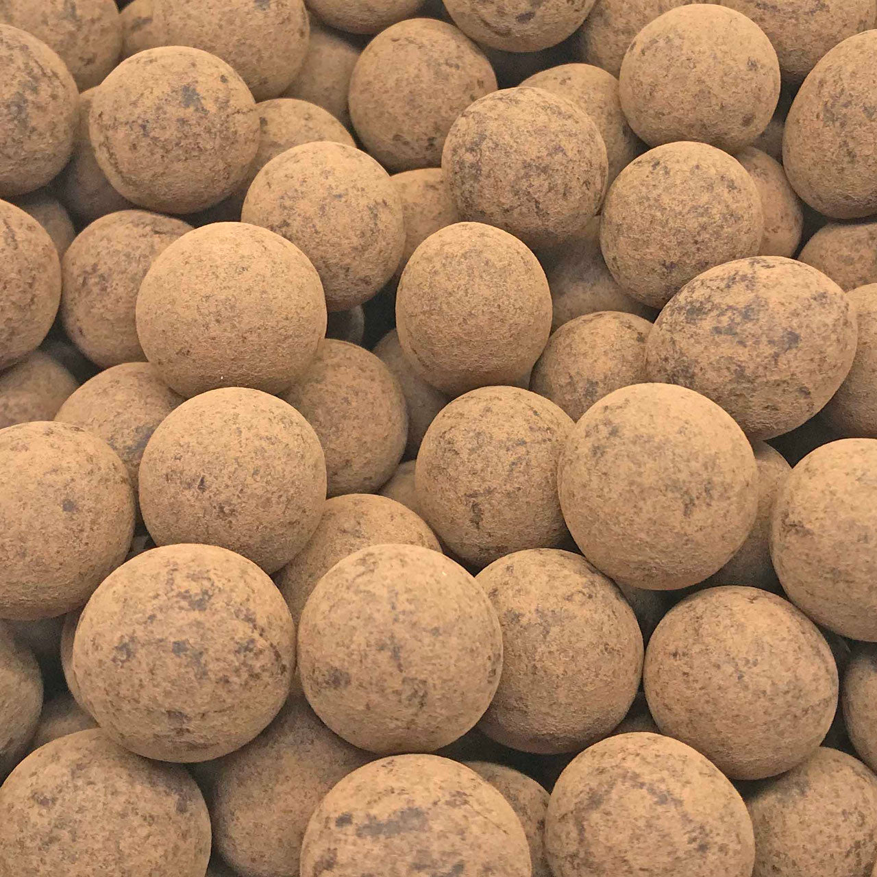 Coffee Hazelnut
