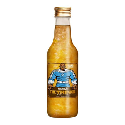 Marvel Fantastic The Thing Butterscotch 330ml