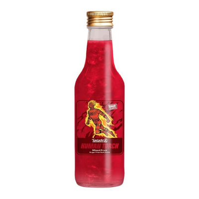 Marvel Fantastic Human Torch Mixed Fruit 330ml