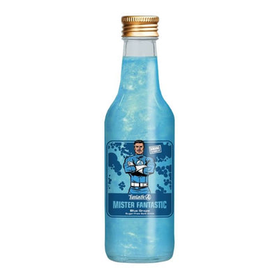 Marvel Mister Fantastic Blue Grape 330ml