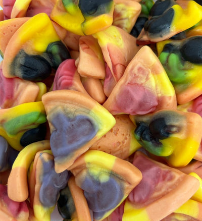 Vidal Pizza Relle Nolas