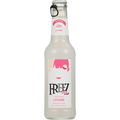 Freez Lychee 275ml
