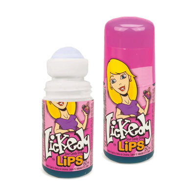 Lickedy Lips 60ml (1stk)
