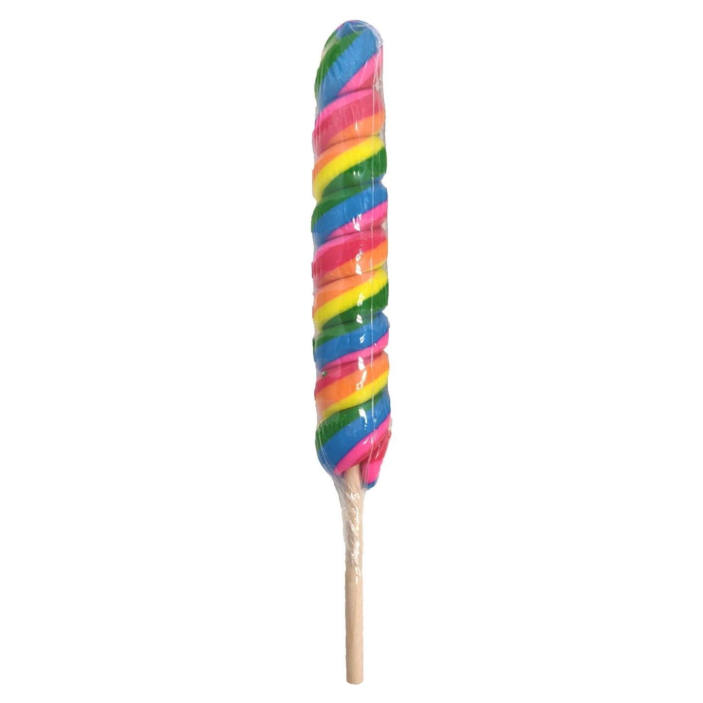 Whirly Lollipop 30g