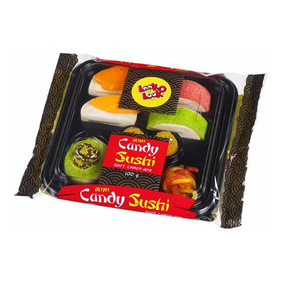 Candy Sushi 100g
