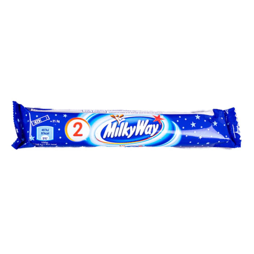 Milky Way Twin 43g