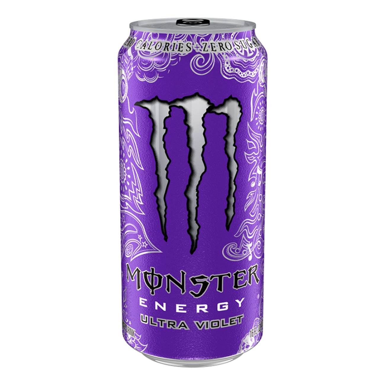 Monster Energy Ultra Violet 500ml
