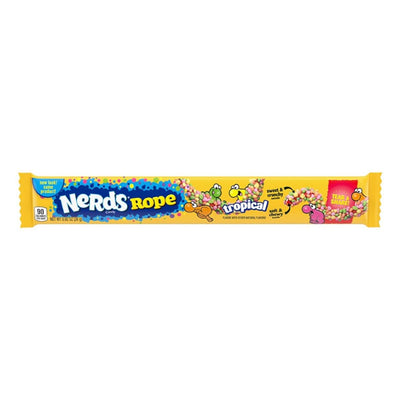 Nerds Rope Tropical - Datovare