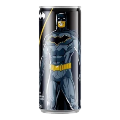 Batman Drink 250ml
