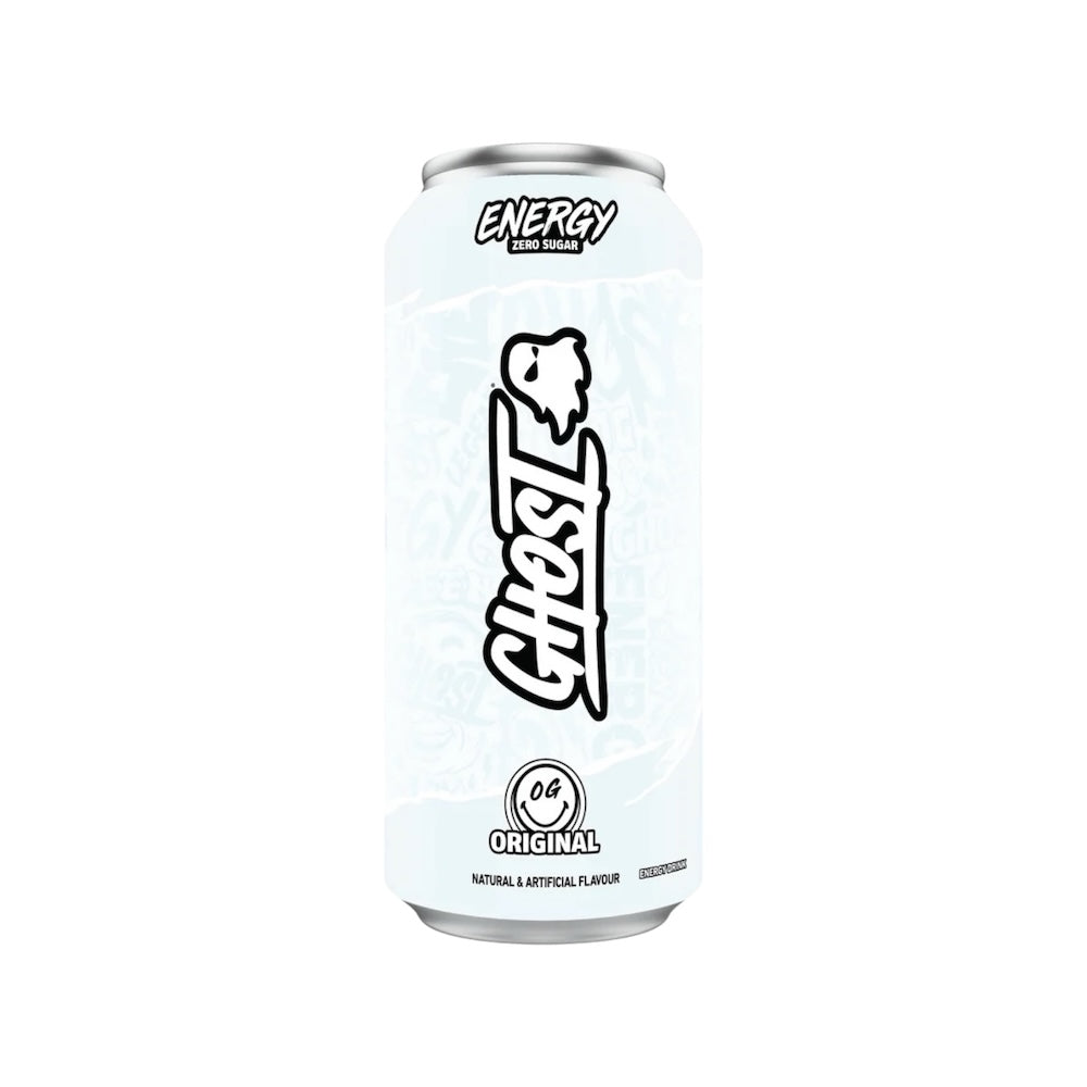 Ghost Original Zero Sugar 500ml