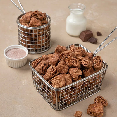 Turtle Chips Churros Korea 80g