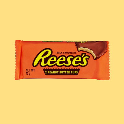 Reese's Peanut Butter Cups 42 g
