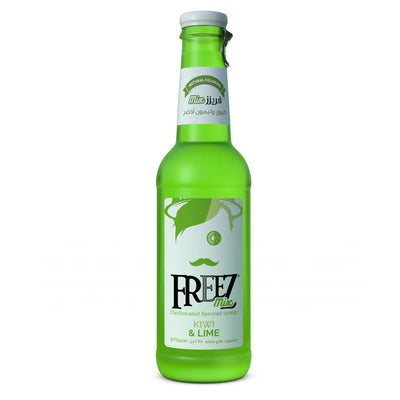 Freez Kiwi & Lime 275ml