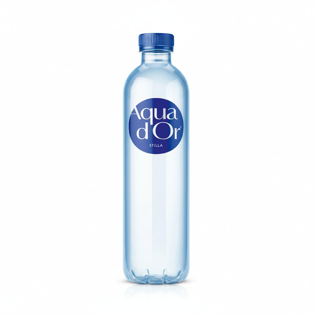 Aquador Still Natural 500ml