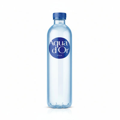 Aquador Still Natural 500ml