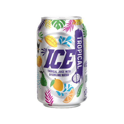 Ice drinks Tropical 330ml