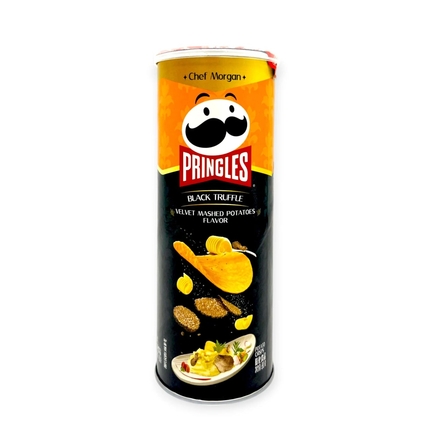 Pringles Black Truffles Mashed Potatoes 80 g