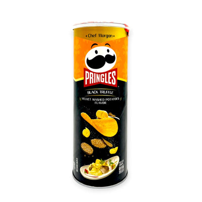 Pringles Black Truffles Mashed Potatoes 80 g