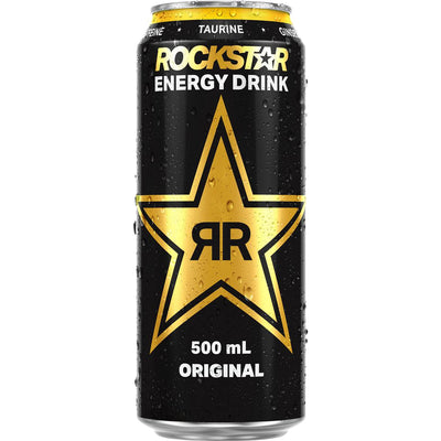 Rockstar Original 500ml
