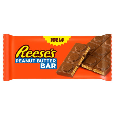 Reese's Peanut Butter Bar 90g