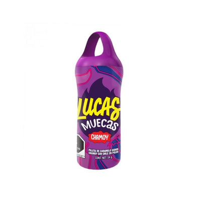 Lucas Muecas Chamoy 24g