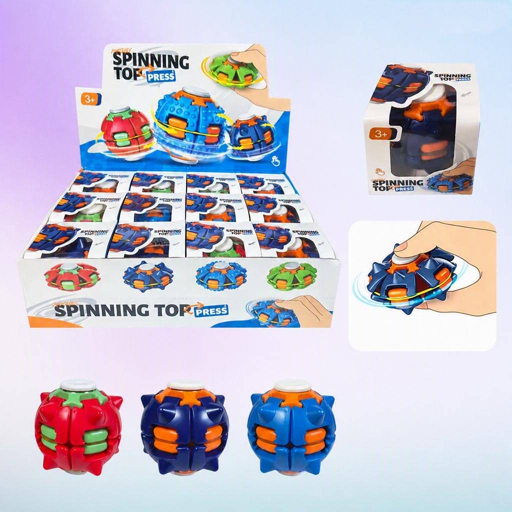Spinning top
