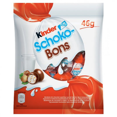 Kinder Schoko Bons 46g
