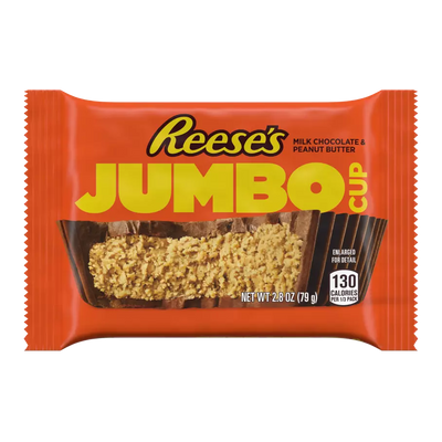 Reese's Jumbo Cup 79g