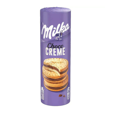 Milka Choco Creme 260g