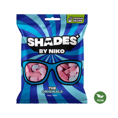 Shades by Niko Original 150g