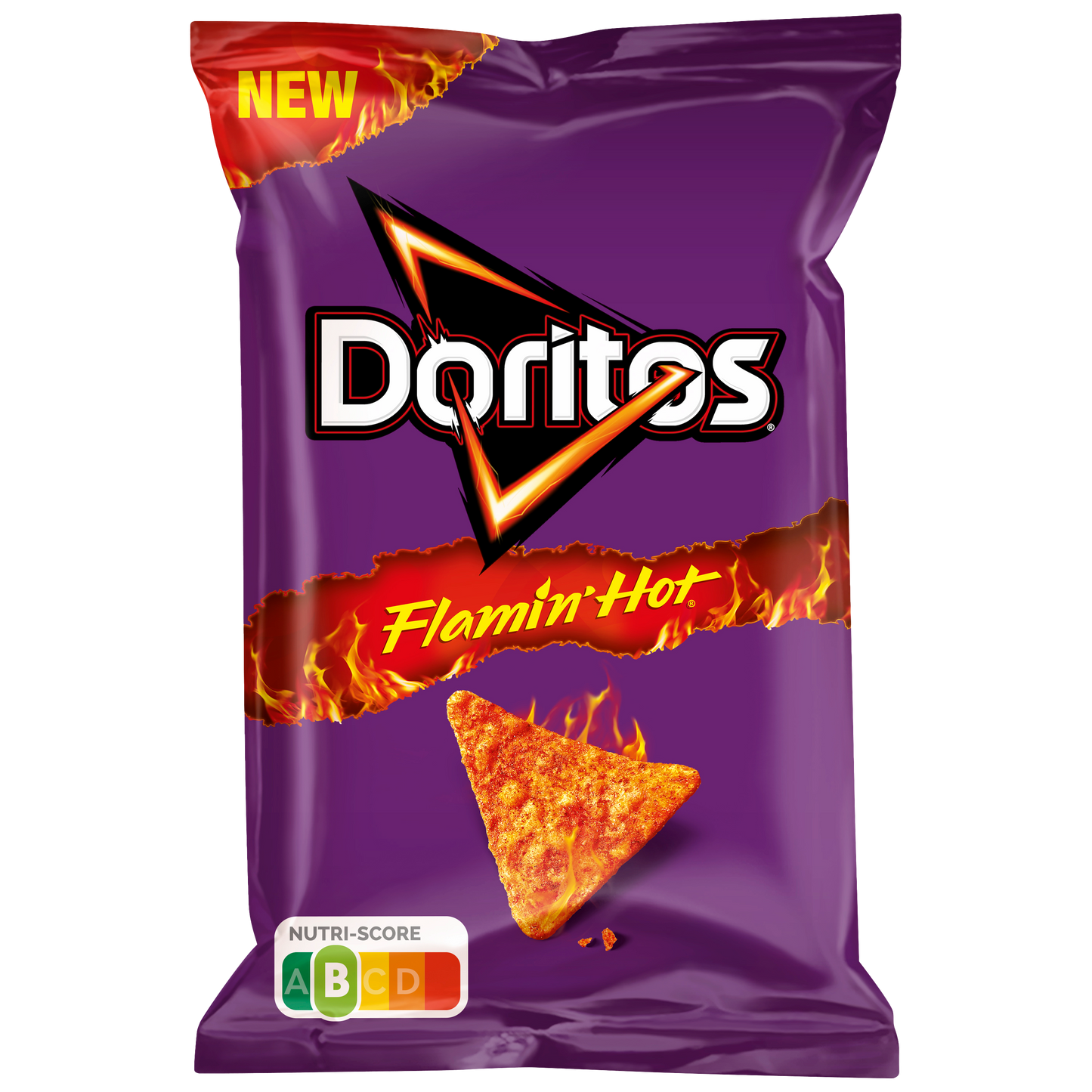 Doritos Flamin Hot 160g